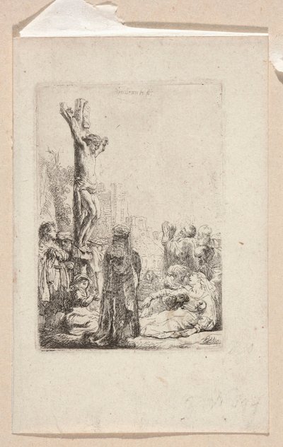  - Rembrandt van Rijn