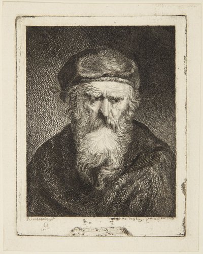  - Rembrandt van Rijn