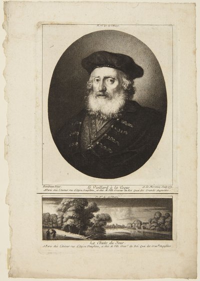 - Rembrandt van Rijn
