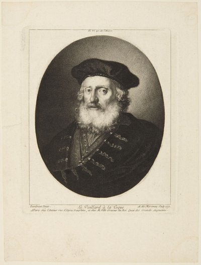  - Rembrandt van Rijn