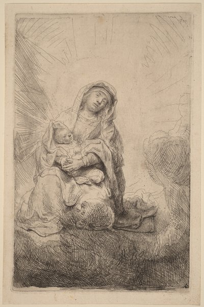  - Rembrandt van Rijn