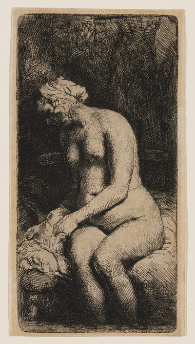  - Rembrandt van Rijn