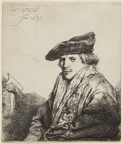  - Rembrandt van Rijn