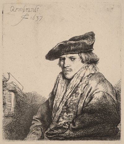  - Rembrandt van Rijn