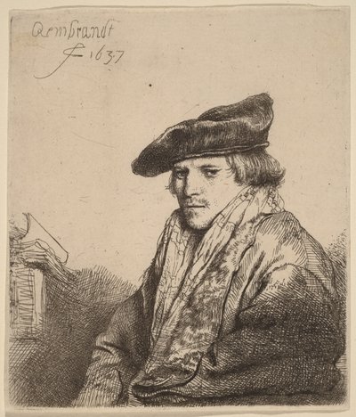  - Rembrandt van Rijn