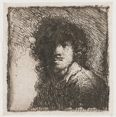  - Rembrandt van Rijn