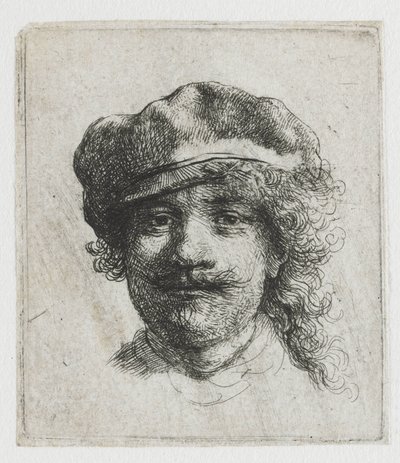  - Rembrandt van Rijn
