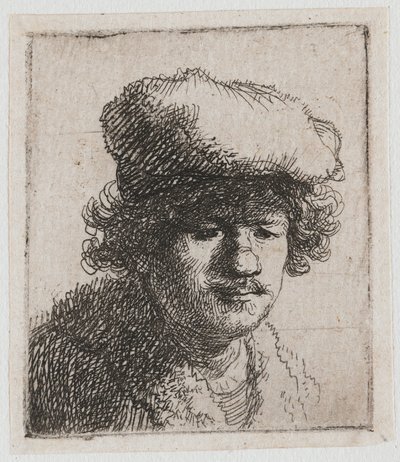  - Rembrandt van Rijn