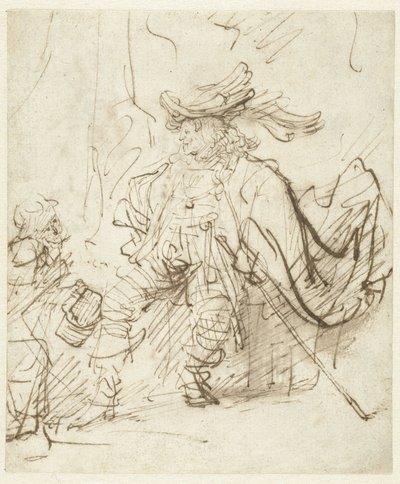  - Rembrandt van Rijn