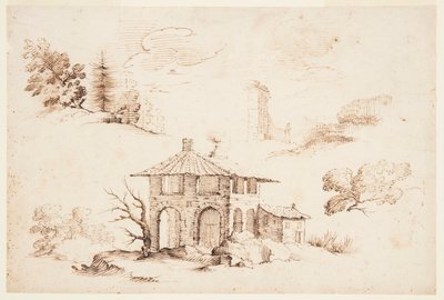 Croquis d