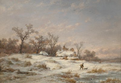 Paysage d