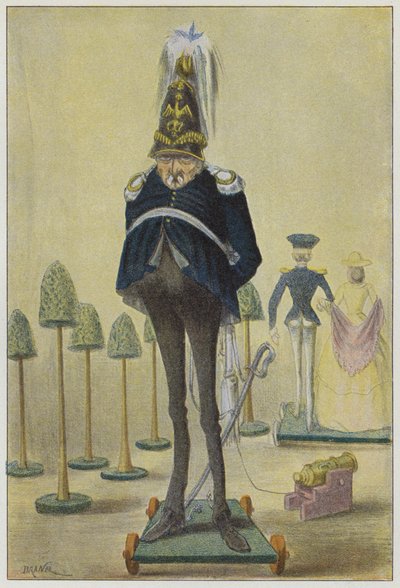 Le Colonel d