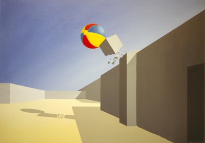 Balle - Rene Boin