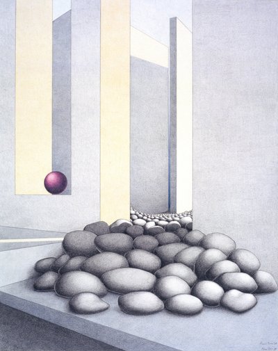Roches - Rene Boin