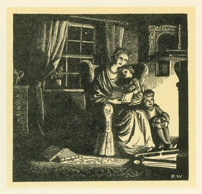  - Rex (after) Whistler