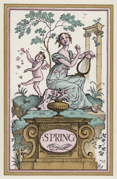 Printemps - Rex (after) Whistler