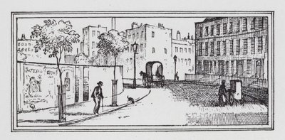 Été urbain - Rex (after) Whistler