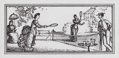 Wimbledon - Rex (after) Whistler