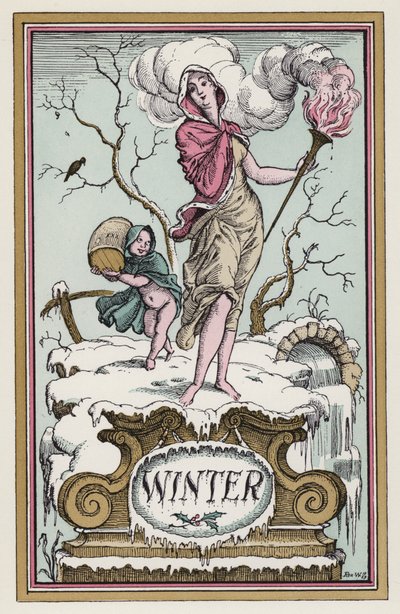Hiver - Rex (after) Whistler