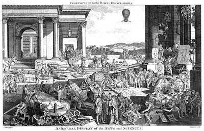 Exposition générale des arts et des sciences, 1790 - Reynolds Grignion