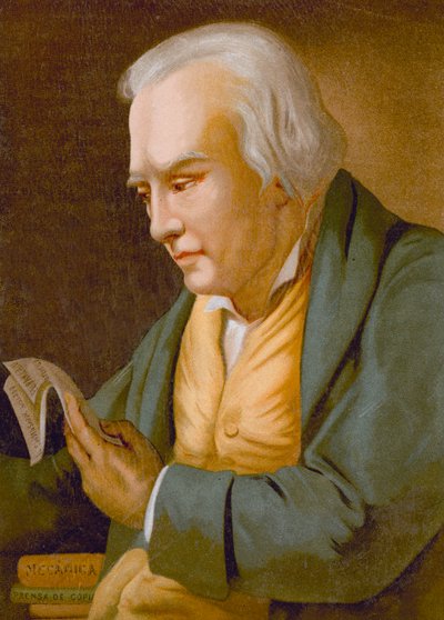 James Watt - Ricardo Marti