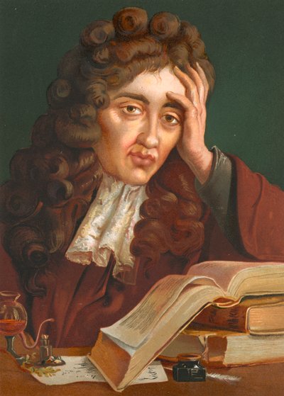 Robert Boyle - Ricardo Marti