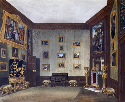 Salle d