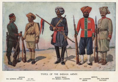 Soldats de l