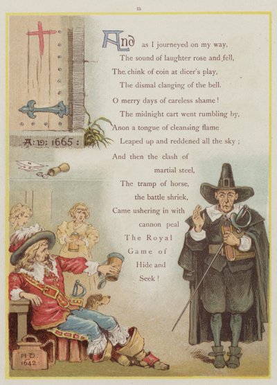 Page de Upstream par Richard Andre - Richard Andre