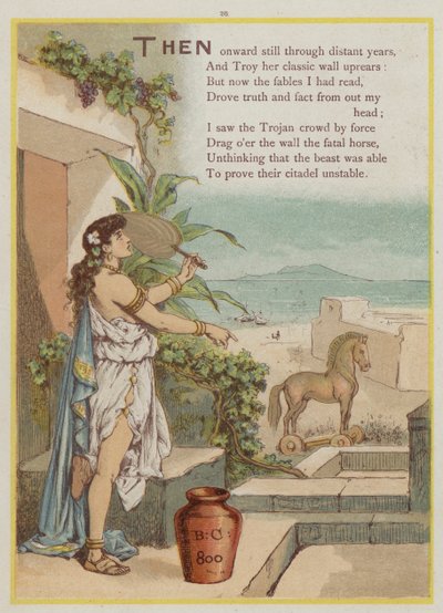 Page de Upstream par Richard Andre - Richard Andre