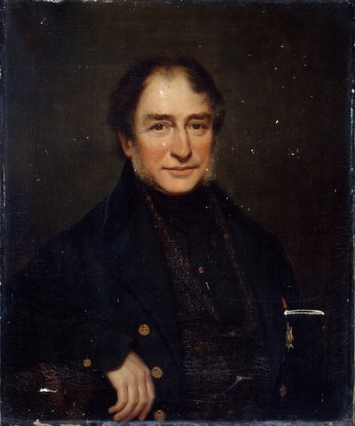 Major-Général Alfred Richards CB, Colonel Commandant du 31e Infanterie Natives du Bengale - Richard Augustus Clack