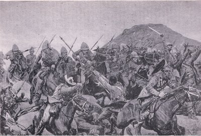 La bataille d