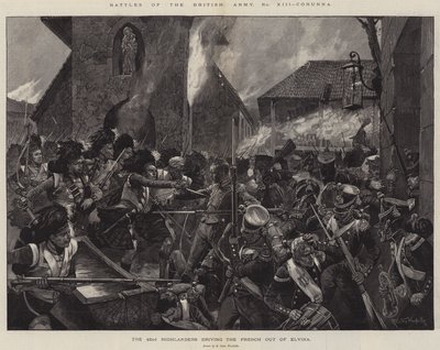 Batailles de l