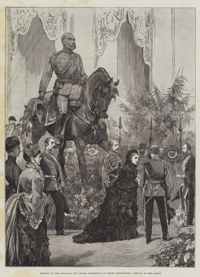 Ouverture de l