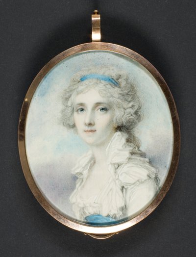 Portrait d