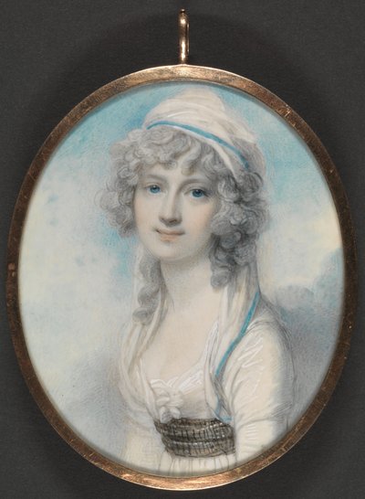 Portrait d