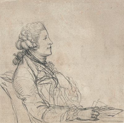 Étude de profil d