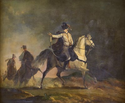 Le Comte d