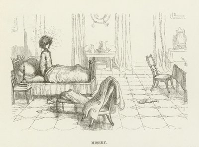 Une nuit à Venise - Richard Doyle