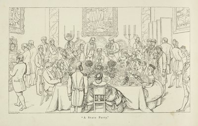 Une fête d