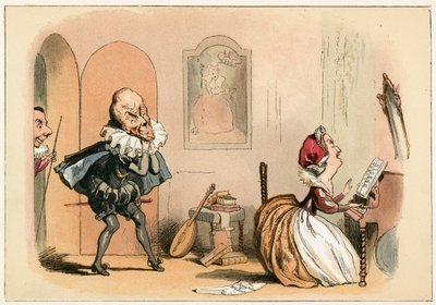La reine Élisabeth I et l