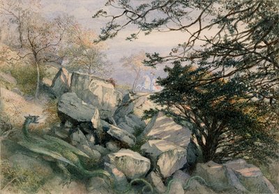  - Richard Doyle
