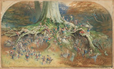 - Richard Doyle