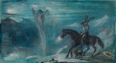  - Richard Doyle