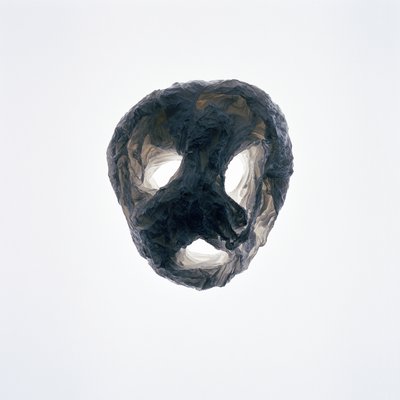 Ghoulie, 2015 - Richard Green