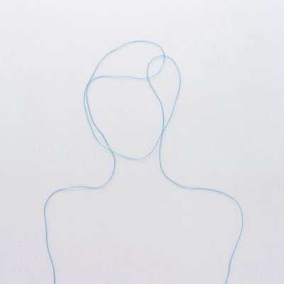 Portrait 6 - Richard Green