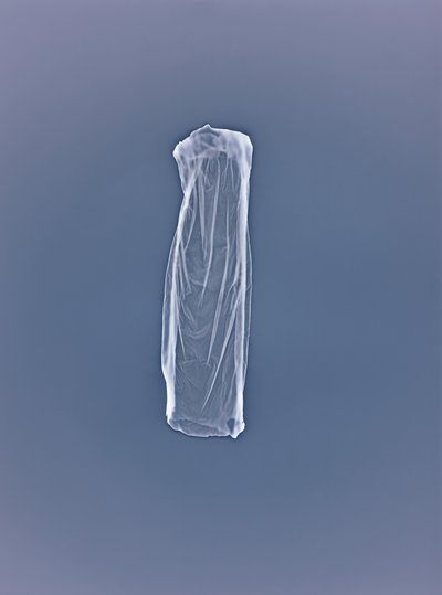 Sans titre, 2001 - Richard Green