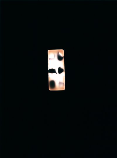 Sans titre, 2004 - Richard Green