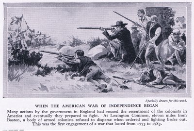 Quand la guerre d