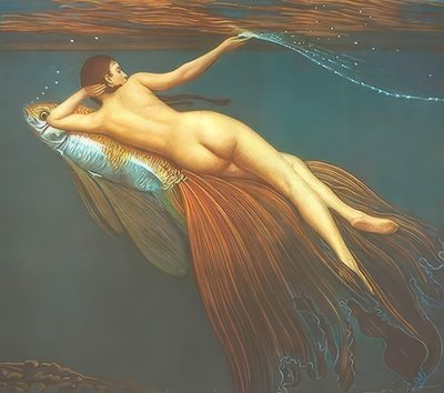 Perlen - Richard Mueller